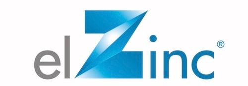 elzinc logo